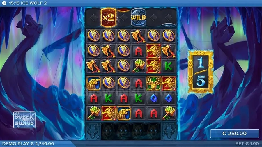 Session Limit Icon