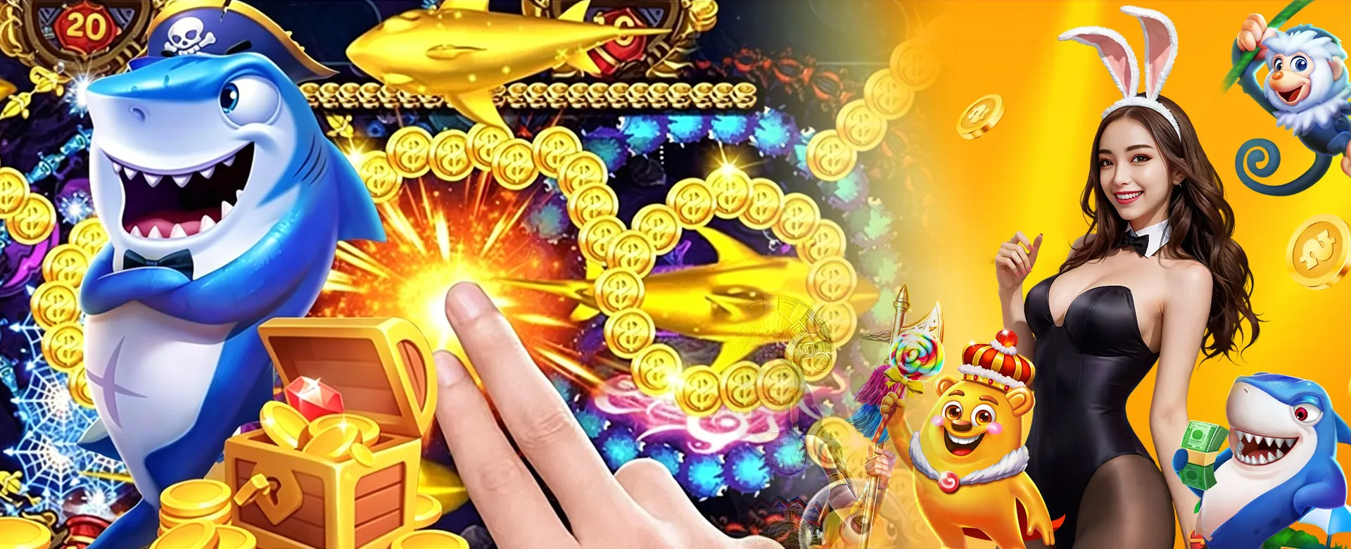 phspin vip Secure Online Gaming